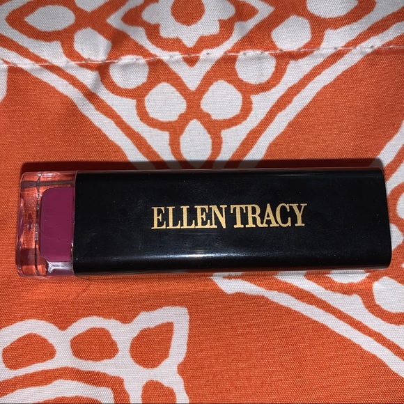 Ellen Tracy lipstick - Picture 3 of 3